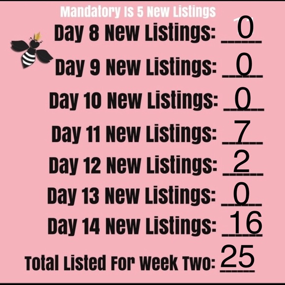 💜 Participant! 💜 - Picture 12 of 16